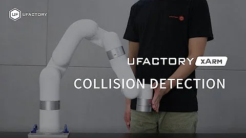 Collision Detection