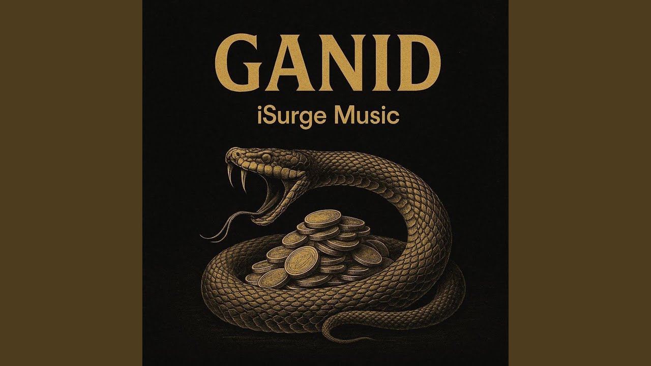 GANID
