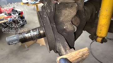 1977 International Scout II - BonezGarage.com