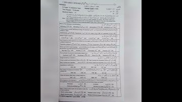 Class 10, Physics paper, Group 2 , Lahore board 2023 #physicspapersolution #physicspaper #boardexam