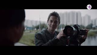 Киносериалы ¦ в 2019 году на ТВ3 Киносериалы ¦ в 2019 году на ТВ3