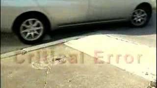 Drivers Ed : Drive Test Criteria www.dmvdriverseducation.org