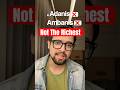 Richest Surnames Of India