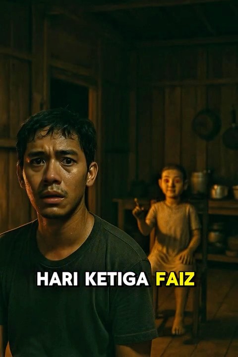 Misteri Patung Boneka Bertuan #kisahseram #kisahnyata #viral #seram #horror #horrorstories #scary