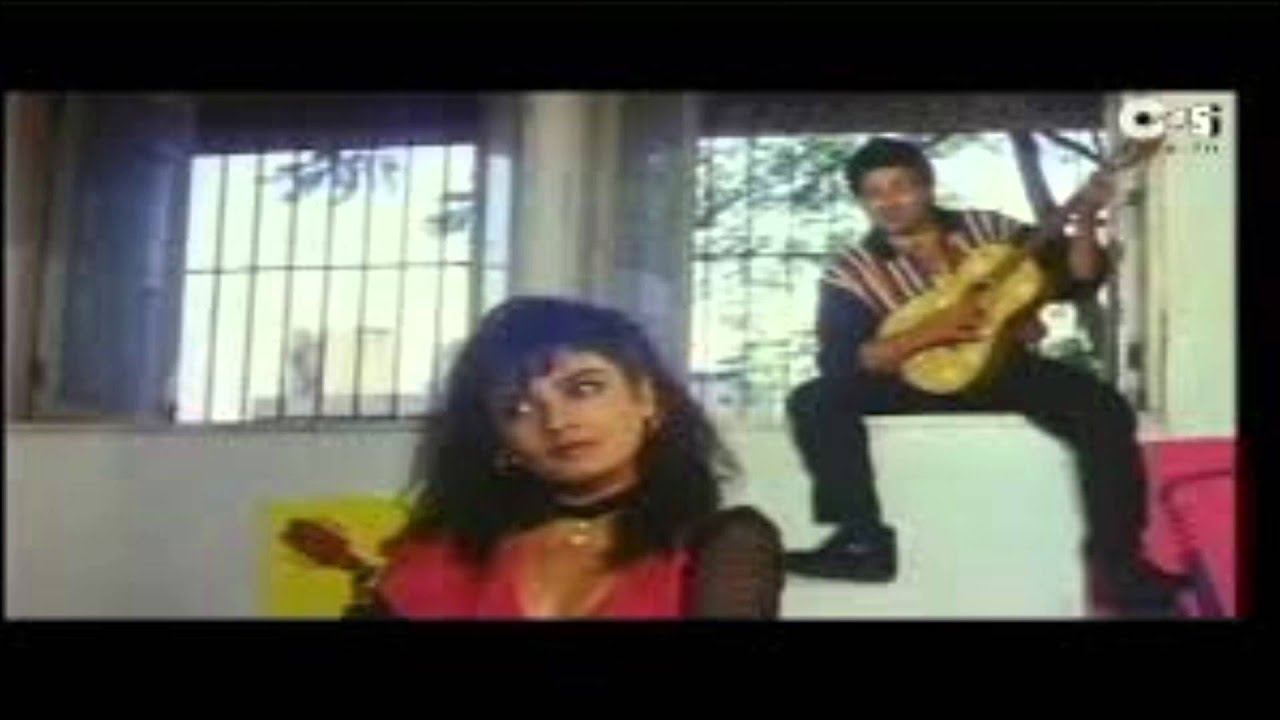 is tarah aashiqi ka asar chood jaunga by kumar sanu