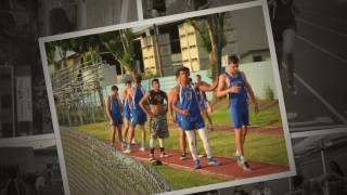 2015-16 Track Slideshow
