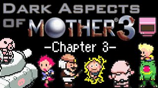 Dark Aspects #26 - MOTHER 3 (Chapter 3) - Thane Gaming