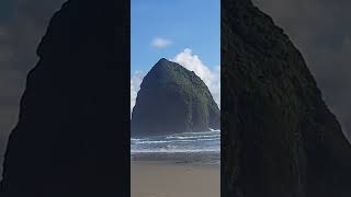 Cannon Beach, Oregon, USA