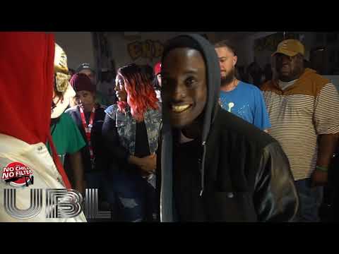 J Savage vs 7vn