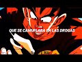 Gohan & Milk - Sola || Tiago