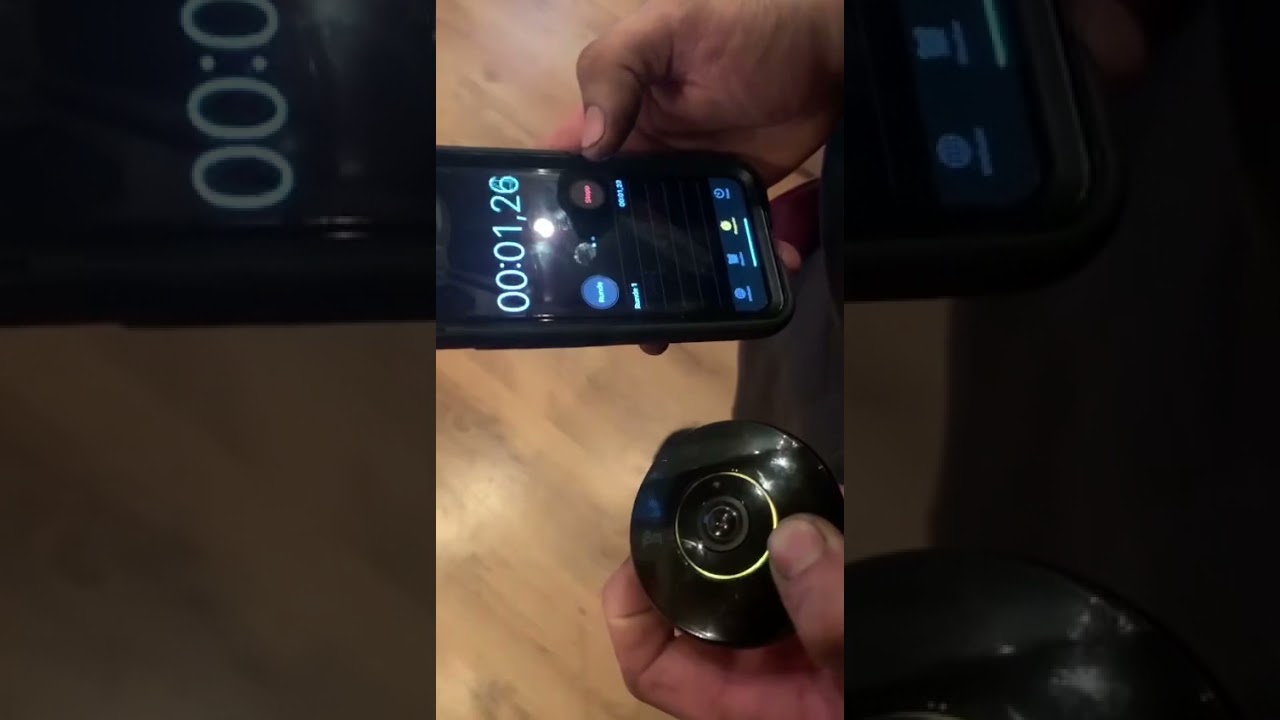 Logi Circle 2 Probleme