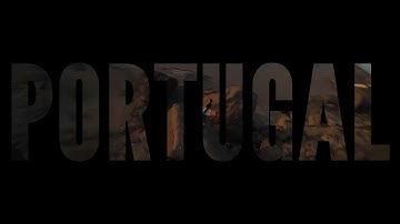 Surf Trip in Portugal 2025 🇵🇹 | FPV Drone Video