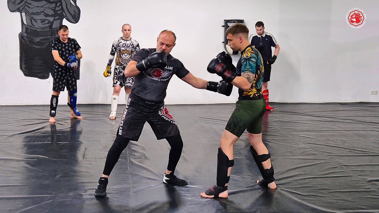 ОДИН УДАР — И ВСЁ! Удар по Печени в ММА, от которого не встают! | MMA