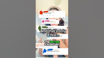 Reageren op mijn HAAT 🤬💬reacties…