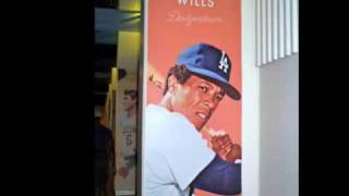 Video voorbeeld van "Third Base Dodger Stadium"