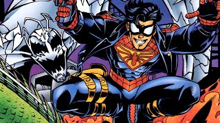 Marvel x DC: When Universes Collide