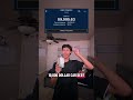 $10,000 CAR DEBT + $10,000 APARTMENT #creator #debt #apartment #shorts