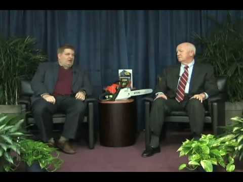 "The Distribution Trap" Interview with STIHL - Par...