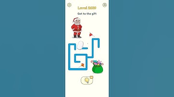 Dop 2 | Level 2639 | Get to the | Delete one part gift 🎁 | ‎@Dop2Gaming1122 | #Dop2 #gaming1122