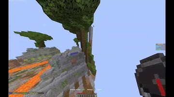 Hackers on  Mineplex #2