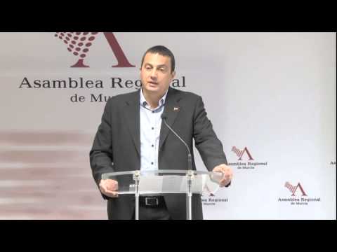 Rueda de prensa del G.P.Mixto (José Antonio Pujante Diekmann) camera iphone 8 plus apk