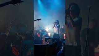 Can Bonomo - Abla | Dorock XL Venue konseri | 30.09.22