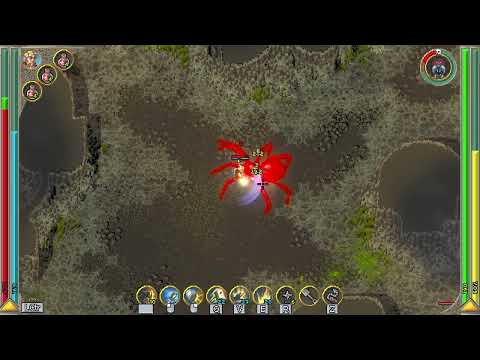 Hammerwatch II