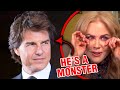 Famosos Que Nos Advirtieron Sobre Tom Cruise