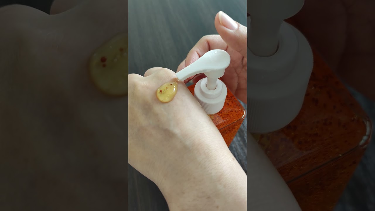 Anti Aging Eye Serum 