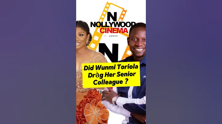 Was Afeez Owo Spot On or Totally Wrong About Wunmi Toriola? You Decide!