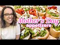 Mothers day appetizers and brunch recipes youll love