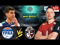 13.02.2021 🏐 "Ural" vs "ASK" | Men's Volleyball Super League Parimatch | round 22
