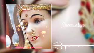 Navratri status kaise banaye kinemaster se || how to make navratri status || #navratristatus screenshot 4