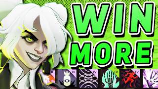 The New META Build for Graves | Deadlock