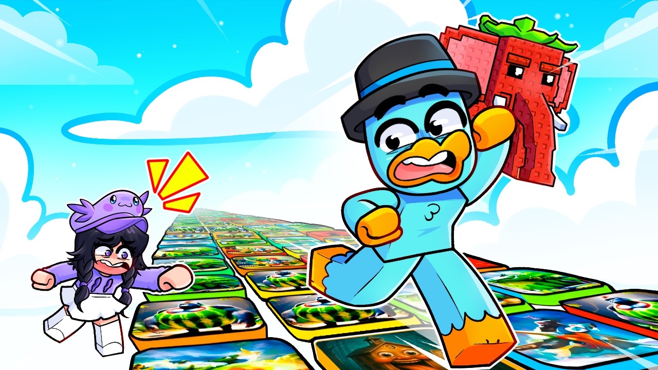 No CAIGAS por BRAINROTS en Roblox…