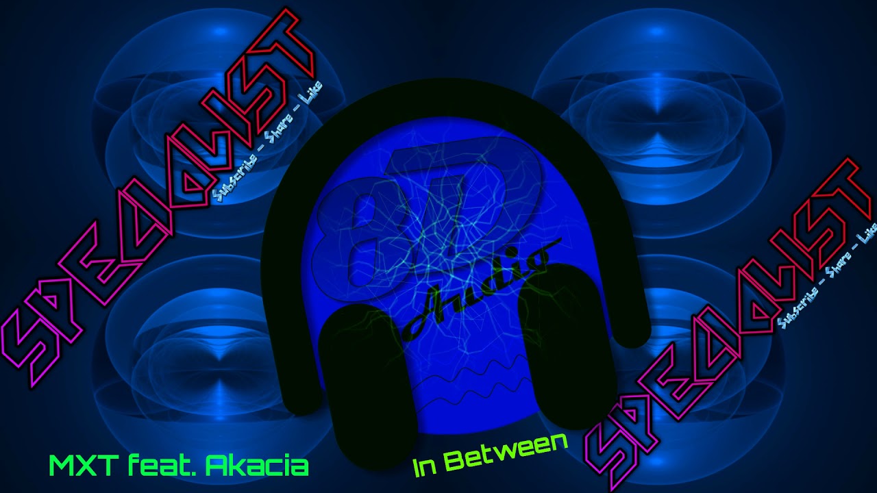 MXT feat. Akacia - In Between  [8D audio 🎧]