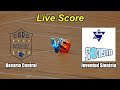 Rosario Central vs Juventud Sionista - Argentina Liga B - Live Score