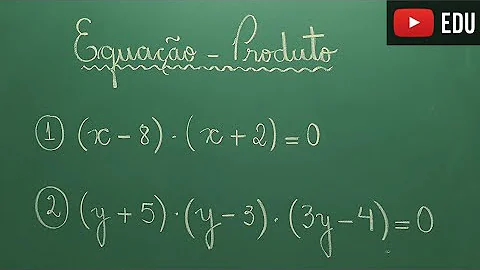 Como calcular a soma é o produto?