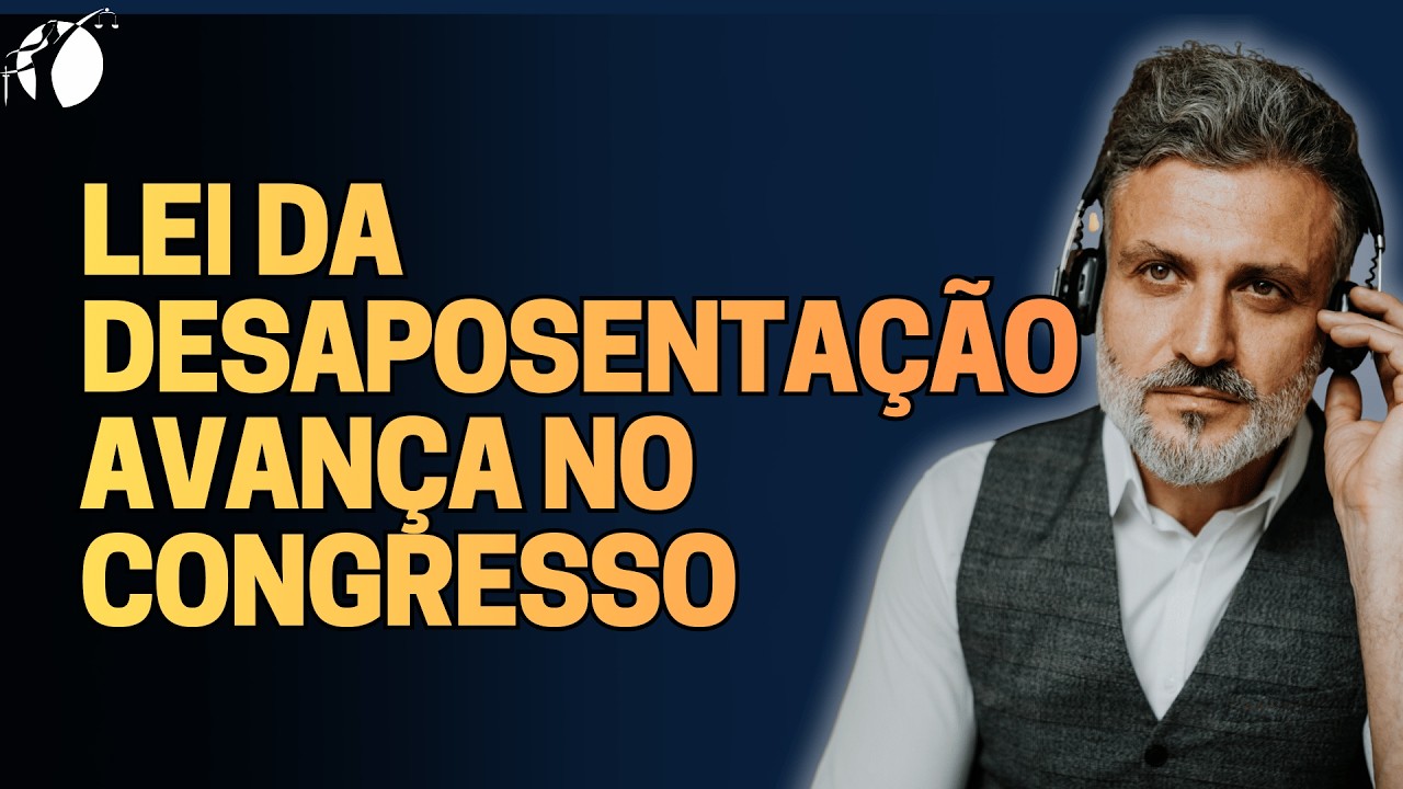 Desaposentação no INSS: O Que Pode Mudar para Aposentados que Continuam Trabalhando em 2025