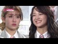 [PRODUCE 101 最終話] 栄光の1位の座に輝くのははたして誰?!