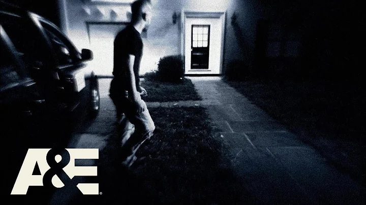 Panic 9-1-1: Cab Driver Makes Brave Call to Police...