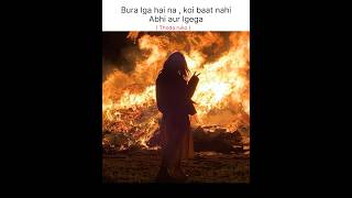 Just wait and watch 🔥#trending #shortsviral #attitudestatus #realfeelings #relatable #darkvibes
