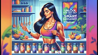 Unlock Your Best Self with Smart Supplement Choices screenshot 4