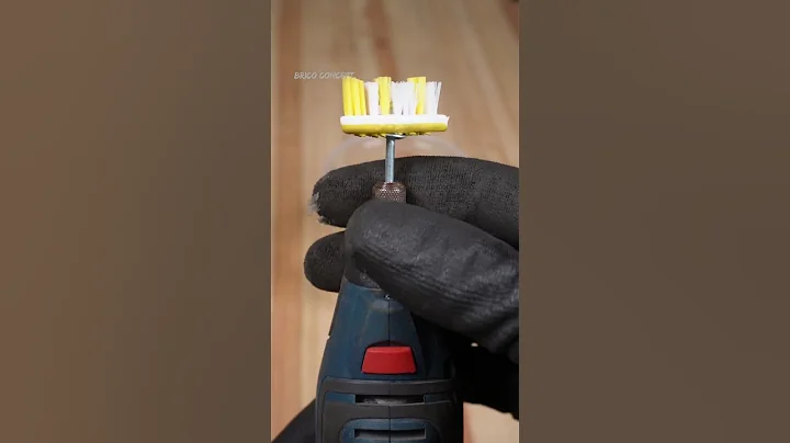 DIY Dremel Tool Tips #shorts