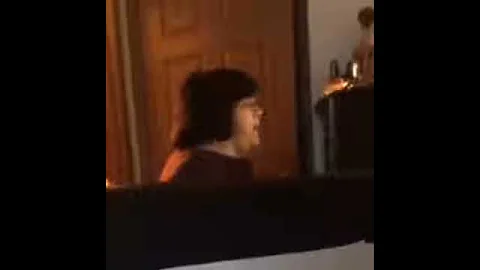 Goat Grandma