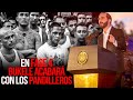 Bukele Anuncia el Fin Los Pandilleros / El Salvador sera el Pais mas Seguro del Mundo