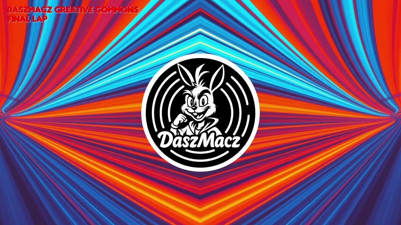 Final Lap - DaszMacz Creative Commons