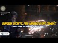Dungeon Secrets, Fire Arrows &amp; Epic Combat!