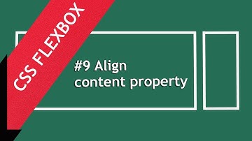 CSS Flexbox tutorial in Hindi | align-content property in Hindi