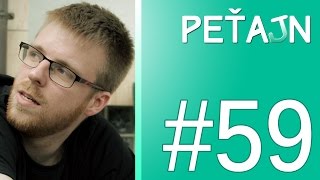 DNO | PEŤAjN #59